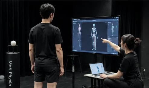 3D로 내 몸을 이해하다